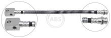 A.B.S. ALL BRAKE SYSTEMS BV. SL 1689